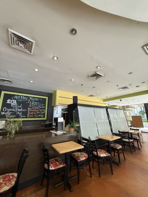 Umeke Market by null