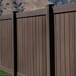 A-1 Fence