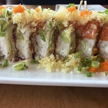 Sushi Mafia - Sushi Bars Near Me - Long Beach, California