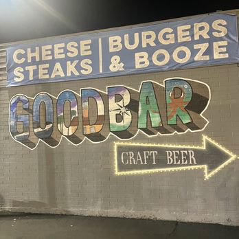 Goodbar - Sports Bars Near Me - San Diego, California Goodbar - Sports Bars Near Me - San Diego, California