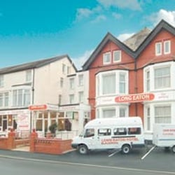 Long Eaton Hotel