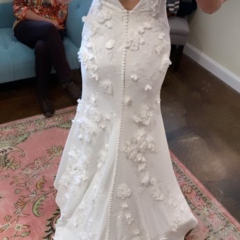 MILK & HONEY BRIDE - Updated January 2026 - 33 Photos & 20 Reviews