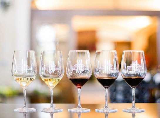 Kendall-Jackson Wine Estate & Gardens by null
