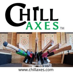 Chill Axes