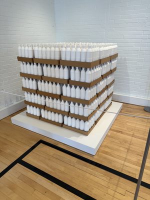 21c Museum Hotel St Louis by null