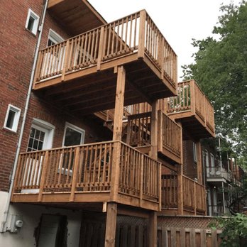 Deckman - Decks & Railing Near Me Deckman - Decks & Railing Near Me