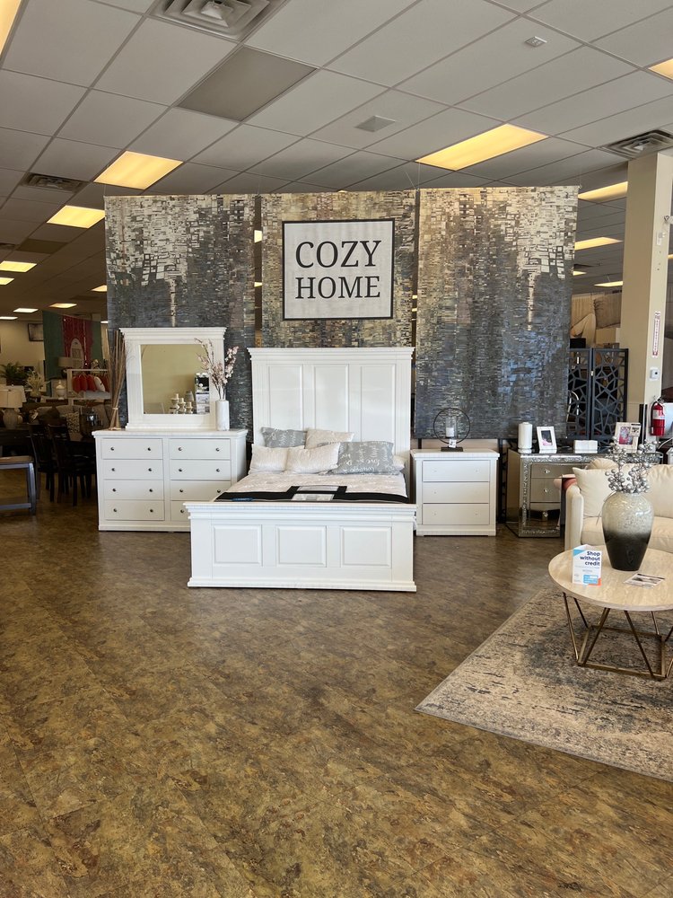 CANALES FURNITURE Updated August 2024 15 Photos 3560 W Airport