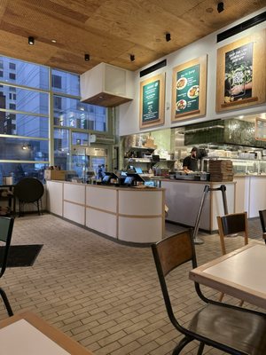 Dig Inn on 4th by null