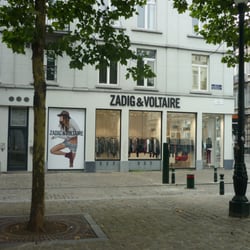 Zadig & Voltaire