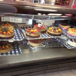 Arandas Bakery