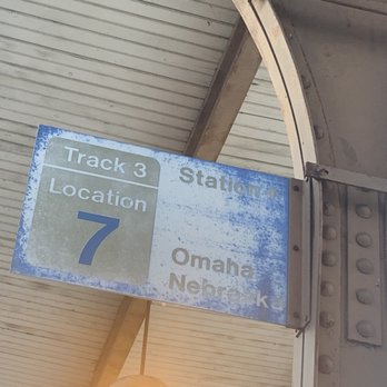 Amtrak - Omaha Nebraska! - Train Stations Near Me - Emeryville, California Amtrak - Omaha Nebraska! - Train Stations Near Me - Emeryville, California