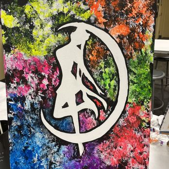 Painting with a Twist - Paint & Sip Near Me - Pleasant Hill, California