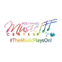 Holy Names Music Center - Music Lessons are available remotely in a variety of instruments! Contact us to be connected to one of the best music teachers in Spokane!