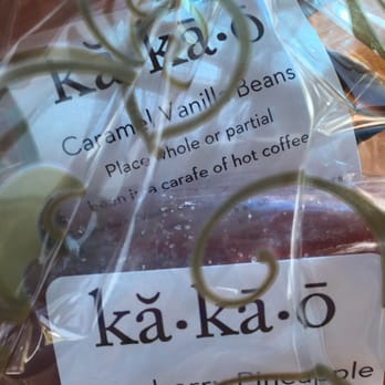 Kakao Chocolate - Chocolatiers & Shops Near Me - Maplewood, Missouri