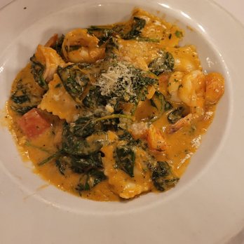 Bella Siena - Crab ravioli - Italian Near Me - Benicia, California Bella Siena - Crab ravioli - Italian Near Me - Benicia, California