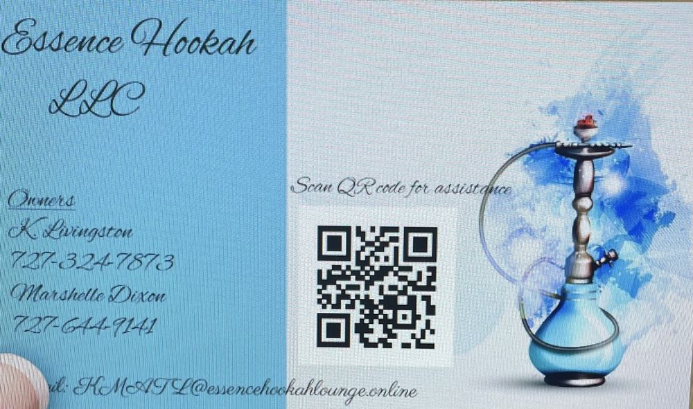 ESSENCE HOOKAH LOUNGE Updated June 2024 113 S Perry St