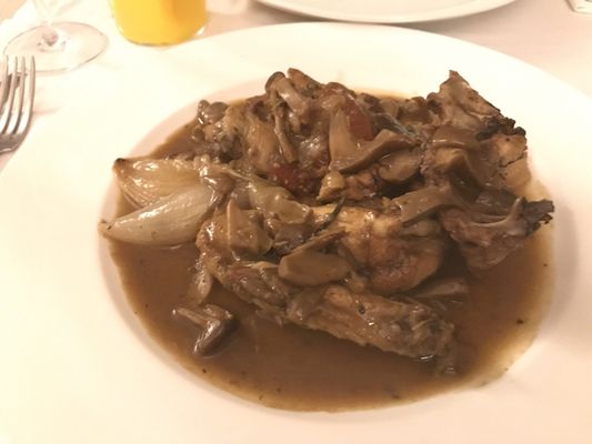 El Celler de Ca La Quica by null
