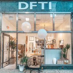 DFTI Boutique