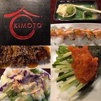 Kimoto Sake and Sushi - 6/2/19 - Sushi Bars Near Me - Modesto, California Kimoto Sake and Sushi - 6/2/19 - Sushi Bars Near Me - Modesto, California