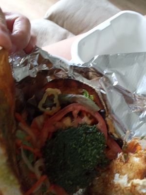 Breakaway Cafe by null