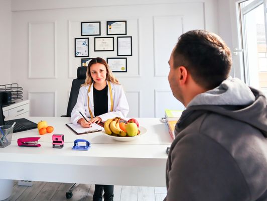 TOP 10 BEST B12 Shots near Old Fort Lowell, Tucson, AZ - Updated 2026 -  Quality & Affordability - Yelp
