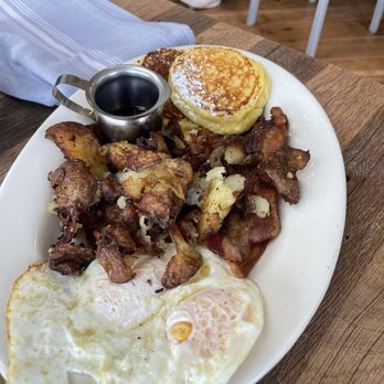 Plow - The Plow - Breakfast & Brunch Near Me - San Francisco, California Plow - The Plow - Breakfast & Brunch Near Me - San Francisco, California