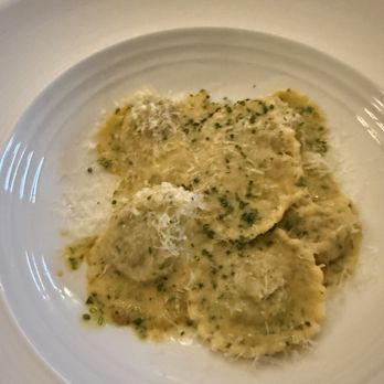 Au Courant - Chicken mole ravioli - Modern European Near Me - Omaha, Nebraska Au Courant - Chicken mole ravioli - Modern European Near Me - Omaha, Nebraska