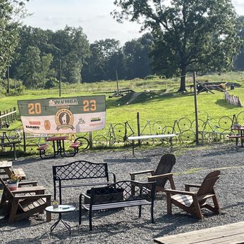 The Handle Bar Kitchen - Outside - Salad Near Me - Fayetteville, West Virginia