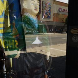 K & H Famous smokeshop
