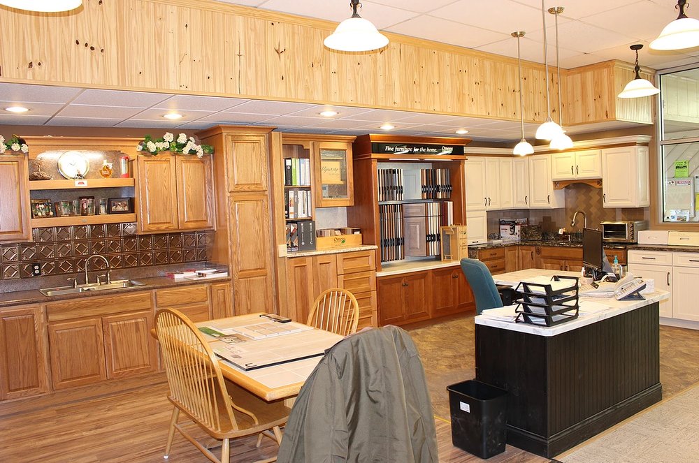 MORTIMER LUMBER Updated September 2024 707 N Van Dyke, Bad Axe