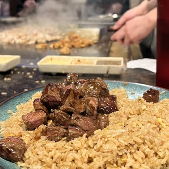 Asuka - Steak - Japanese Near Me - Bloomington, Indiana