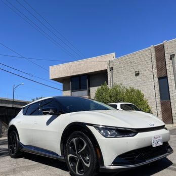 Revive Auto Spa - Auto Detailing Near Me - Burbank, California