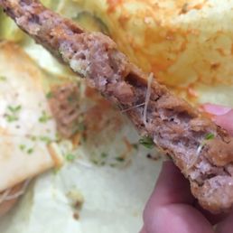 Impossible Burger