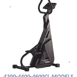 All Gym Supply - STAIRMASTER SERVICE
