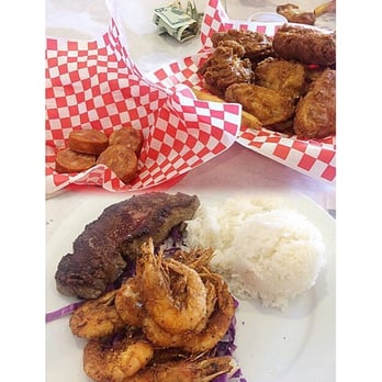 Cajun King Aiea - Seafood Near Me - Aiea, Hawaii