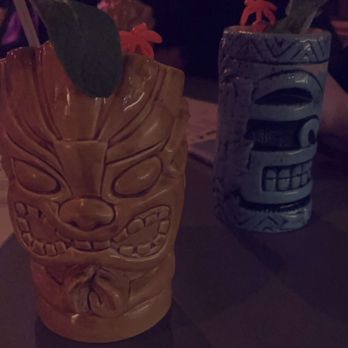 Revival House - Zombie - Tiki Bars Near Me - Des Moines, Iowa Revival House - Zombie - Tiki Bars Near Me - Des Moines, Iowa