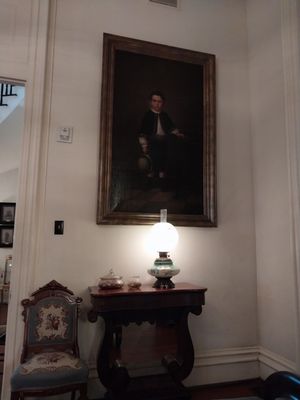 Richards-DAR House Museum by null