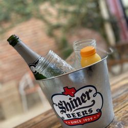 HomeState - Mimosa bucket