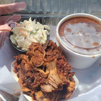 Up In Smoke BBQ - So gross - Food Trucks Near Me - Escondido, California Up In Smoke BBQ - So gross - Food Trucks Near Me - Escondido, California