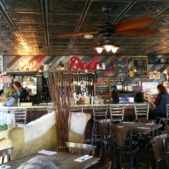 Blacksmith Bar & Restaurant - Great bar too. - Bars Near Me - Berlin, Maryland Blacksmith Bar & Restaurant - Great bar too. - Bars Near Me - Berlin, Maryland