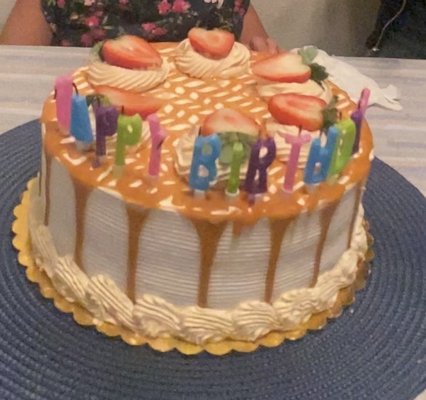 Le Mirage Pastry by null