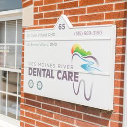 Des Moines River Dental Care