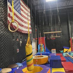 Elite Gymnastics