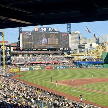 PNC Park - Stadiums & Arenas Near Me - Pittsburgh, Pennsylvania PNC Park - Stadiums & Arenas Near Me - Pittsburgh, Pennsylvania