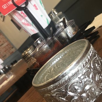 Muay Thai Kitchen - Thai Near Me - San Marcos, California