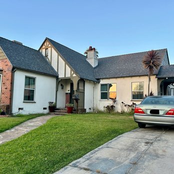 JGG Roofing - Roofing Near Me