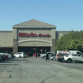 WinCo Foods - Grocery Near Me - Bakersfield, California WinCo Foods - Grocery Near Me - Bakersfield, California