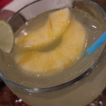 Amigos Mexican Grill - Pineapple mango margarita - Mexican Near Me - Laurel, Maryland