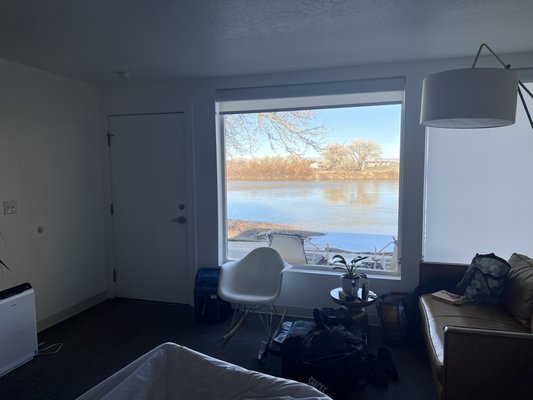 Skyfall Guestrooms by null