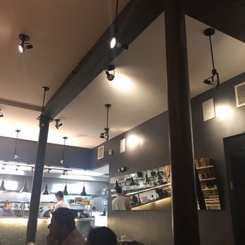 Sushi Hachi - Sushi Bars Near Me - Washington, DC, District of Columbia